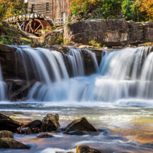 Untitled - Watermill